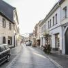 Hoteles con estacionamiento en Zülpich