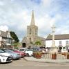 Cottages in Saint Keverne