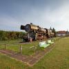 Hotels mit Parkplatz in Strasshof an der Nordbahn