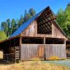 Cottages in Amador City