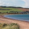 Cottages in Fortrose