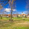 Casas y chalets en Ludbreg