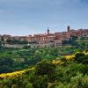 Hotels with Parking in Monteleone dʼOrvieto