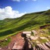 Bed & breakfast a Talgarth