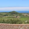 Hoteles con parking en Santa Cruz da Graciosa