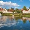 Pet-Friendly Hotels in Visby