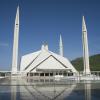 Hotel di Islamabad