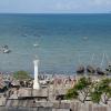 Hoteles de playa en Bagamoyo