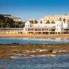 Apartments in La Caleta