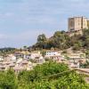 Holiday Rentals in Meyrargues