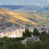 Hotels with Parking in Castillo de Locubín