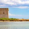 Maisons de vacances à Torre Chianca