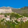 Cheap Hotels in Brienza