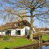 Cottages in Andijk