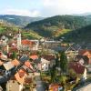 Apartments in Cerkno