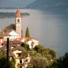 Hotels mit Parkplatz in Ronco sopra Ascona