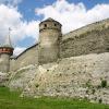 Hotel di Kamianets-Podilskyi