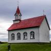 Hotels mit Parkplatz in Kiðjaberg