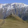 Kazbegi