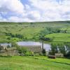 Cottages in Oxenhope