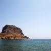 Hoteller i Monemvasia