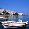 Hoteles en Skopelos Town