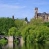 Serviced apartments in Limoges