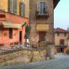 Hotel a Saluzzo