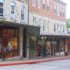 Hotels in Eureka Springs