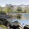 Hoteles con parking en Buttermere