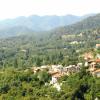 Hoteles con estacionamiento en Troodos