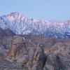 Hotels with Parking in Lone Pine