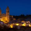 Hoteles familiares en Elciego