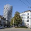 Hotellid sihtkohas Winterthur