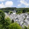 Parkimisega hotellid sihtkohas Freudenberg