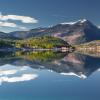 Rantahotellit kohteessa Walchensee