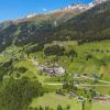 Ferienunterkünfte in Sankt Veit in Defereggen