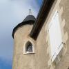 Hotels in Montmorillon