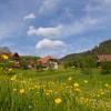 Hotels with Parking in Höfen an der Enz