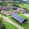 Cottages in Craven Arms