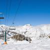 Hotel di Baqueira-Beret