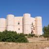 Agroturismos en Castel del Monte