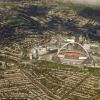 Wembley şehrindeki otoparklar