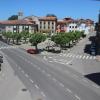 Hotels with Parking in Posada