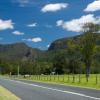 Hotéis com estacionamento em Nerang