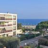 Beach rentals in Cros-de-Cagnes