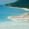 Alloggi vicino alla spiaggia a Paraíso