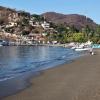 Cottages in Zihuatanejo