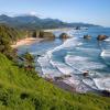 Romantic Hotels in Cannon Beach