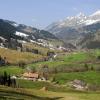 Appartements à Sedrun